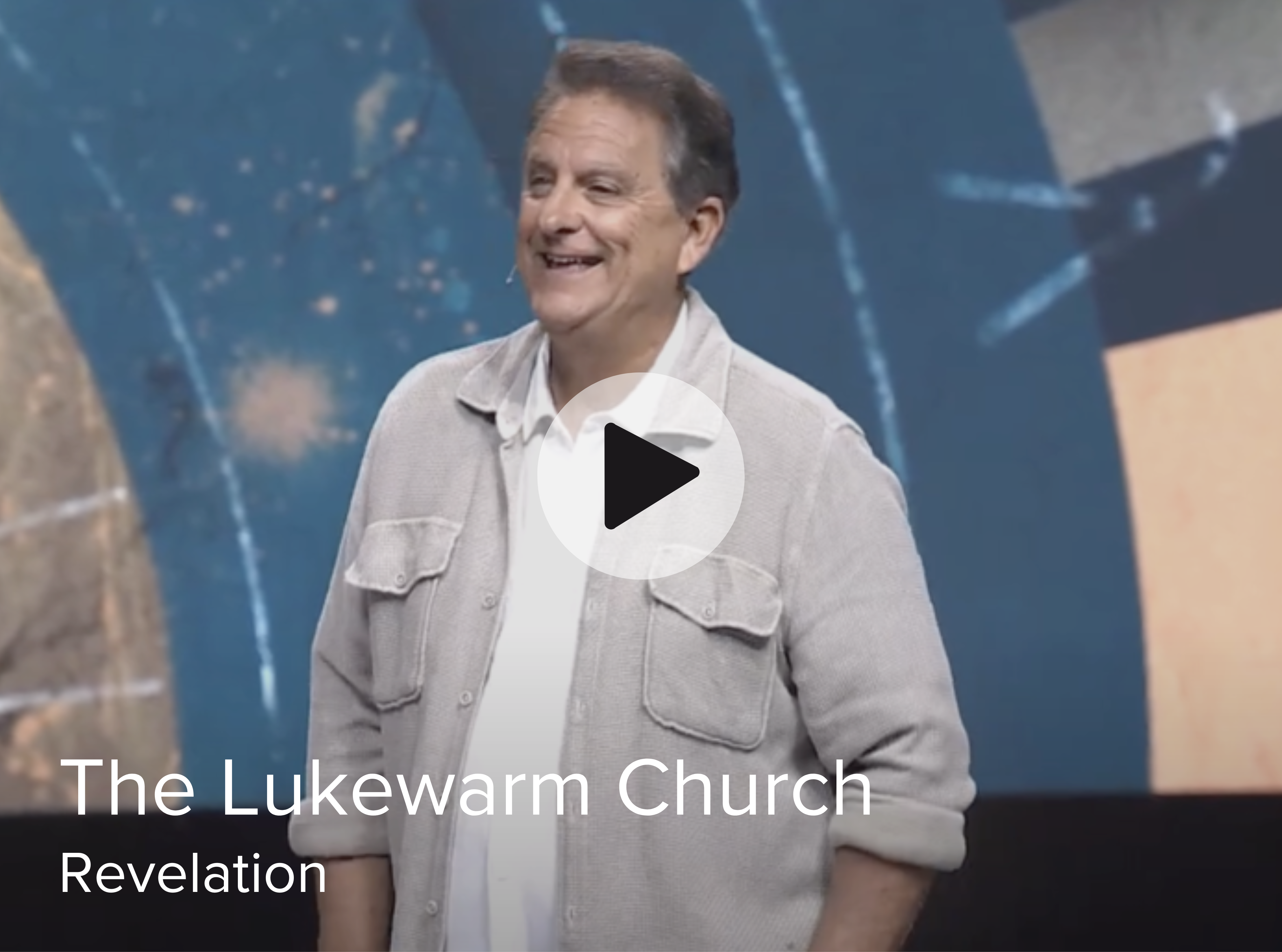 The Lukewarm